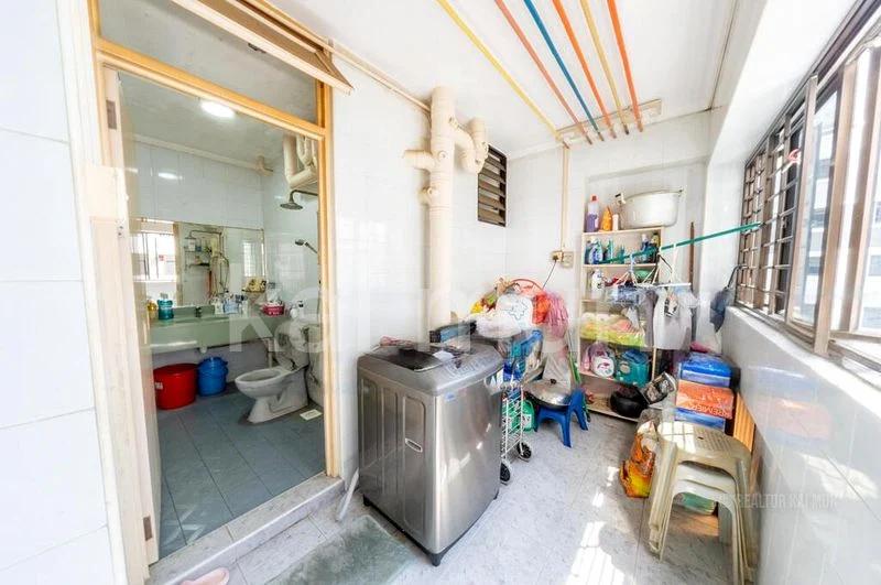 5 Room (5I) HDB for Sale in  653 Woodlands Ring Road - Image 12